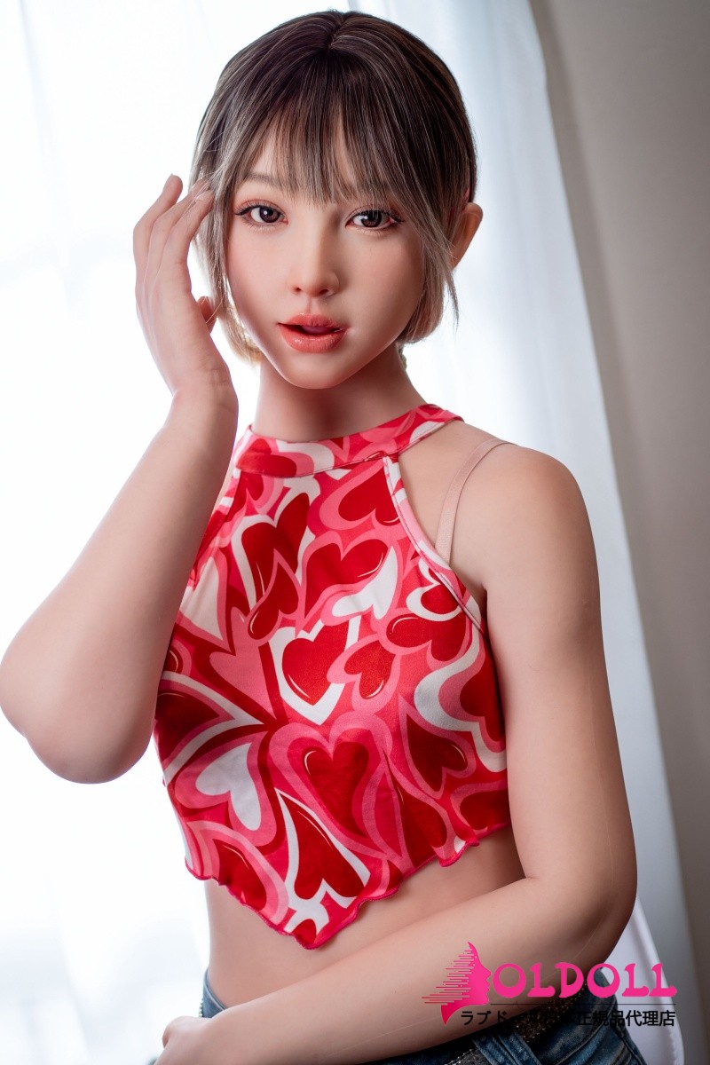 JCute AGE01 咲良 153cm