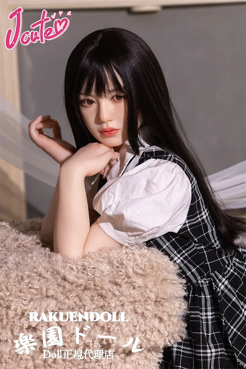 シリコンハイブリッド代表 JCute AGD10 美郁 149cm